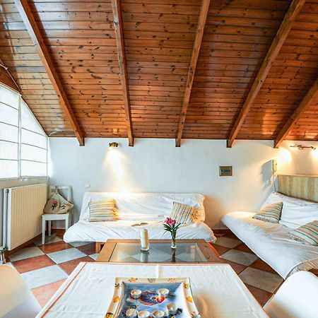Rosa Seaview Loft Apartment Zakynthos Exterior photo