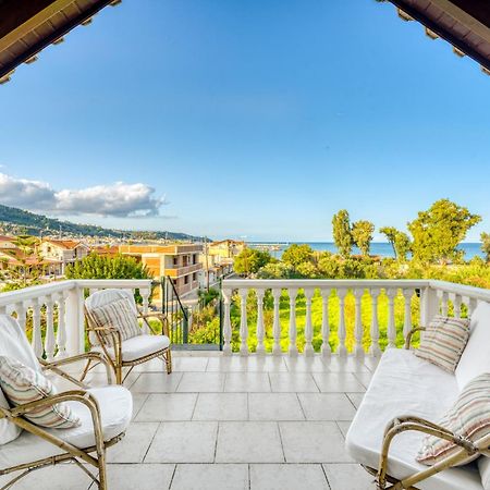 Rosa Seaview Loft Apartment Zakynthos Exterior photo