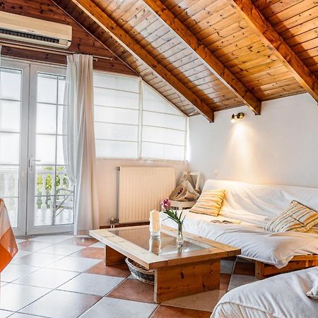 Rosa Seaview Loft Apartment Zakynthos Exterior photo