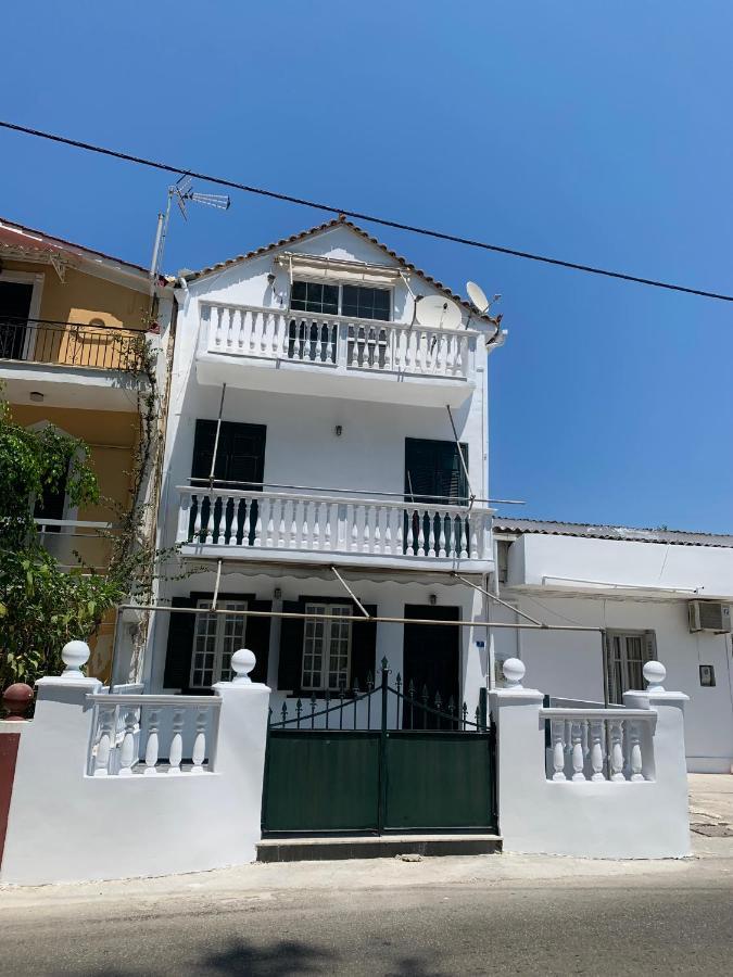 Rosa Seaview Loft Apartment Zakynthos Exterior photo
