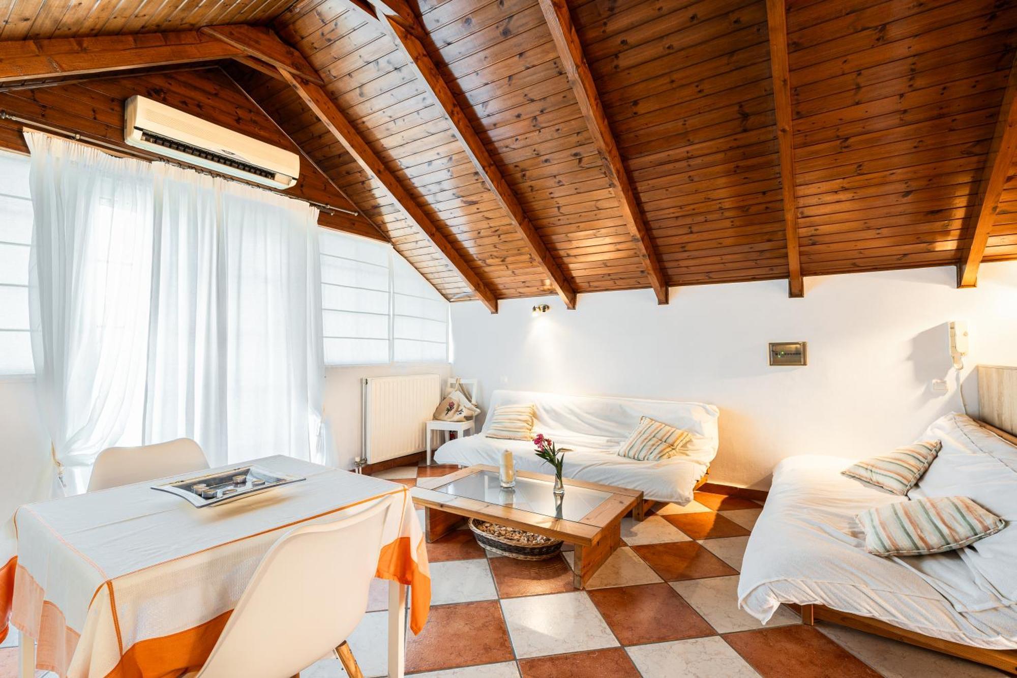 Rosa Seaview Loft Apartment Zakynthos Exterior photo