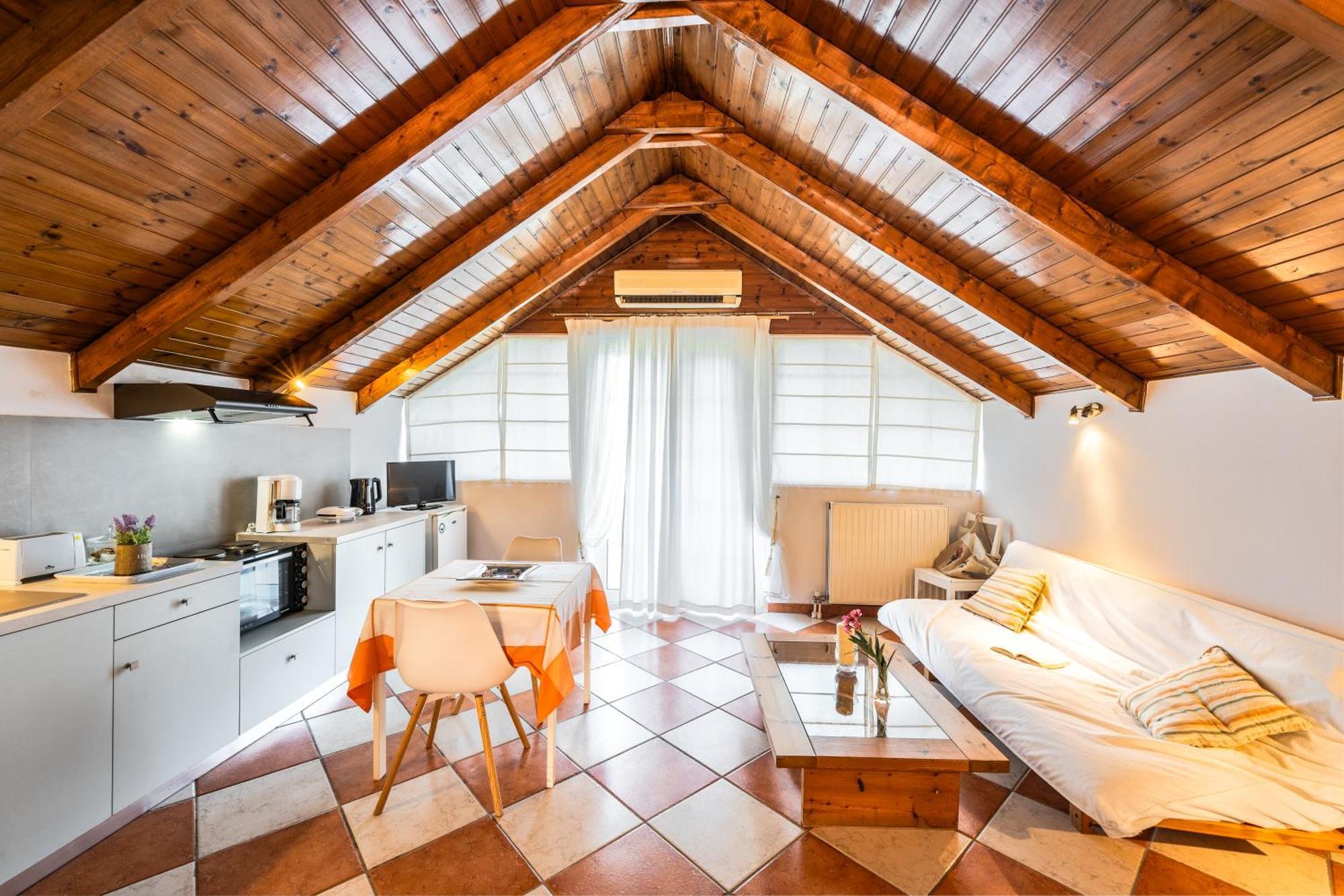 Rosa Seaview Loft Apartment Zakynthos Exterior photo