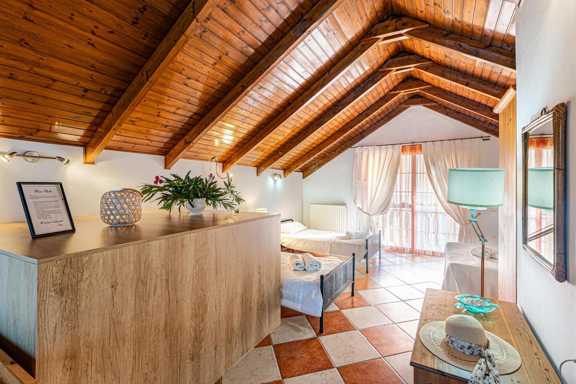 Rosa Seaview Loft Apartment Zakynthos Exterior photo