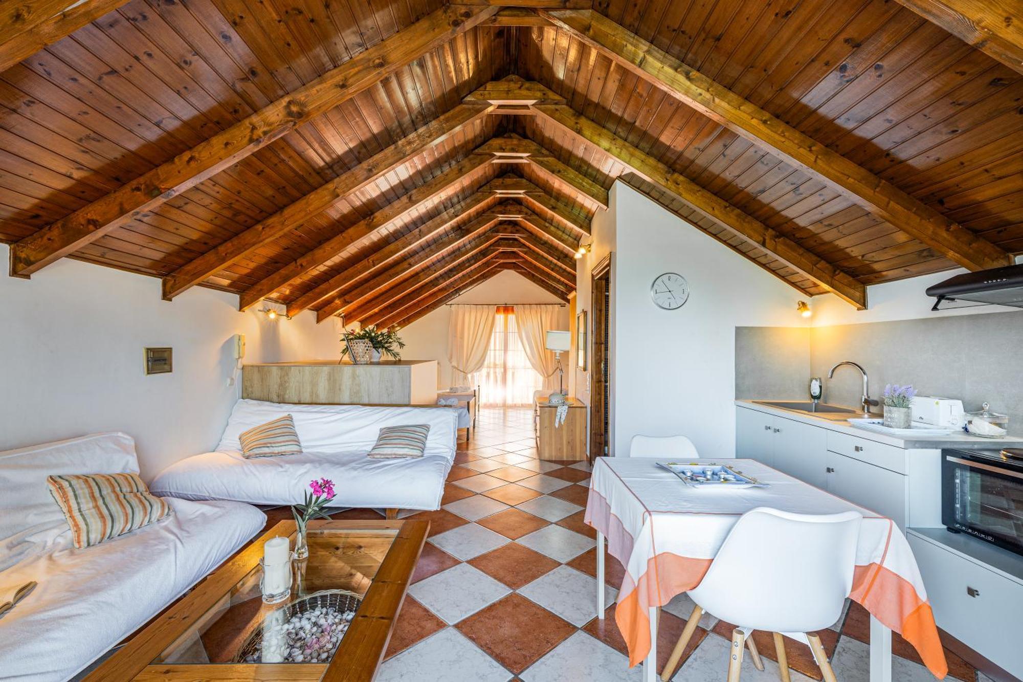 Rosa Seaview Loft Apartment Zakynthos Exterior photo
