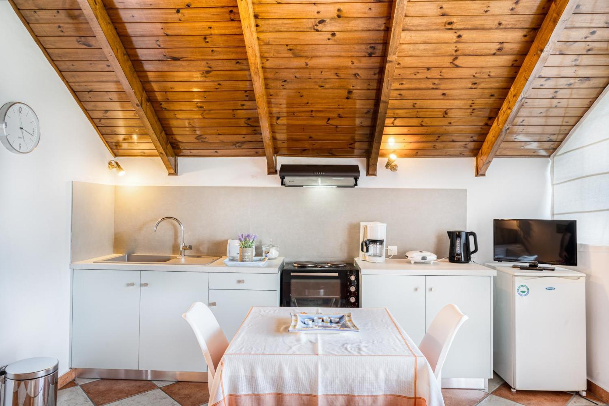 Rosa Seaview Loft Apartment Zakynthos Exterior photo