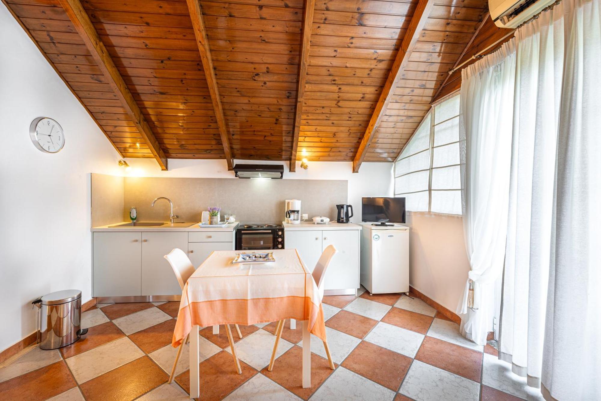 Rosa Seaview Loft Apartment Zakynthos Exterior photo
