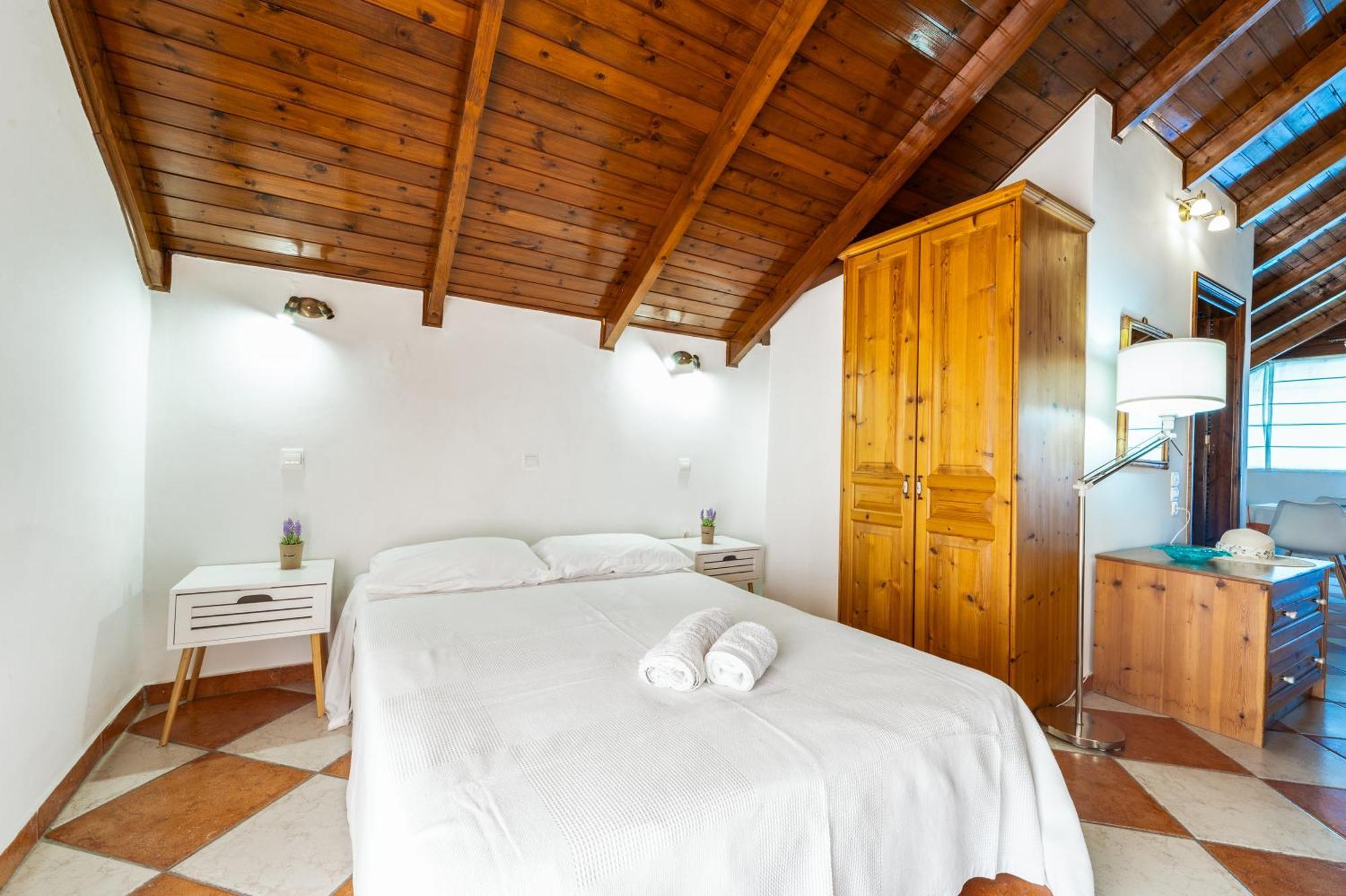 Rosa Seaview Loft Apartment Zakynthos Exterior photo