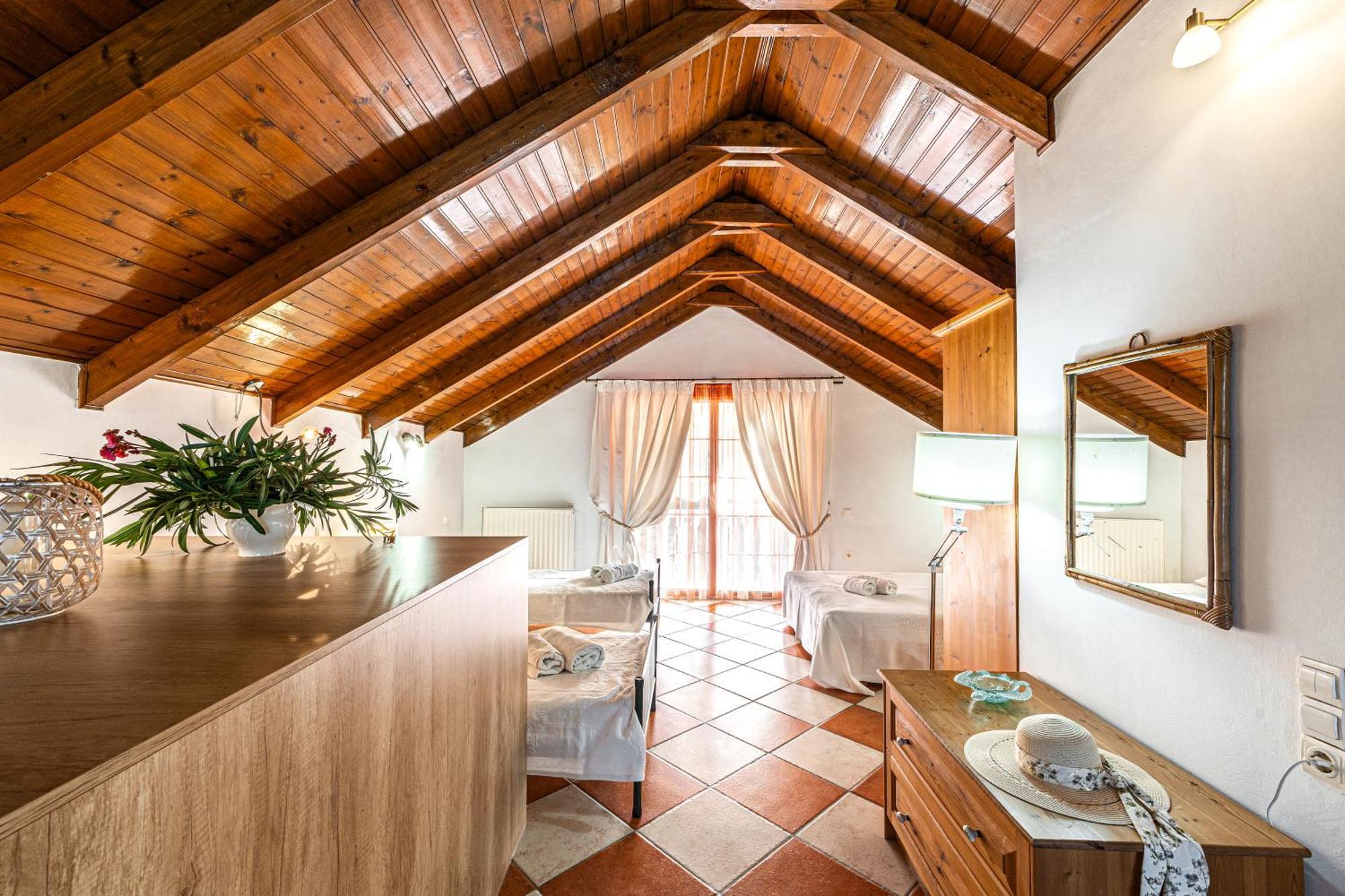 Rosa Seaview Loft Apartment Zakynthos Exterior photo