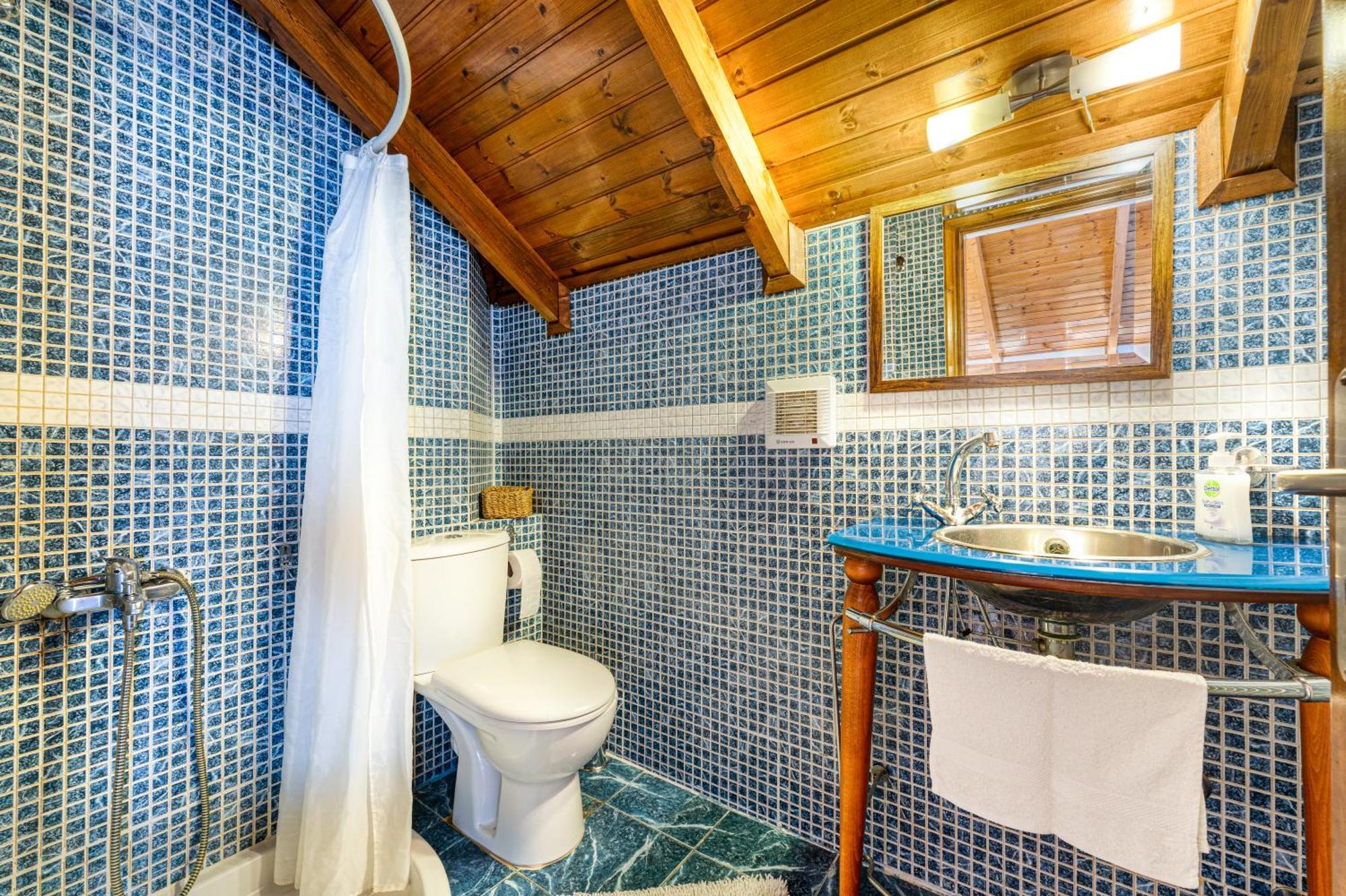 Rosa Seaview Loft Apartment Zakynthos Exterior photo