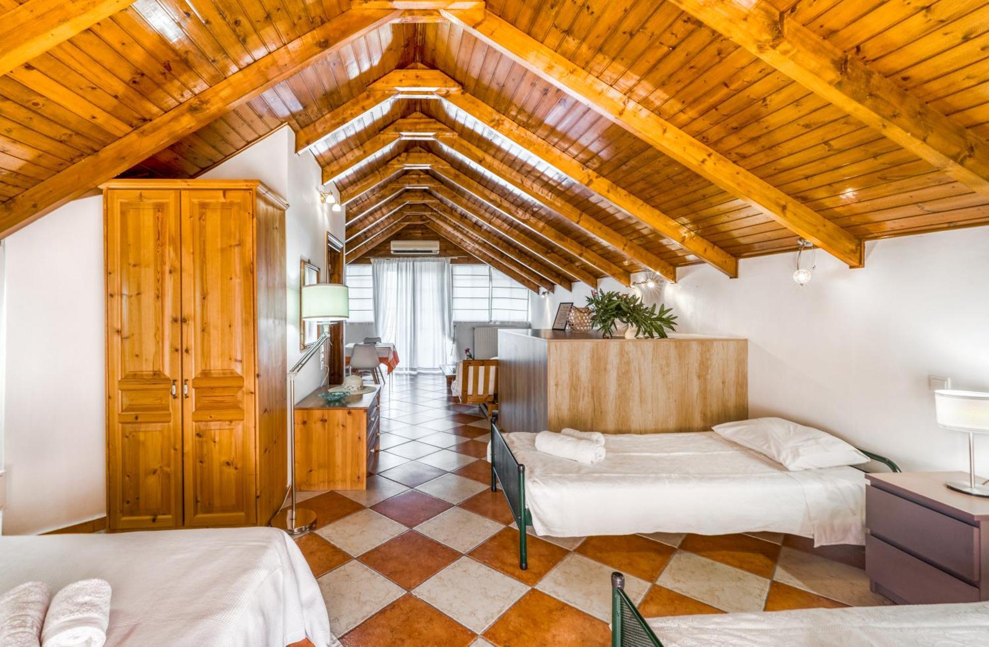Rosa Seaview Loft Apartment Zakynthos Exterior photo