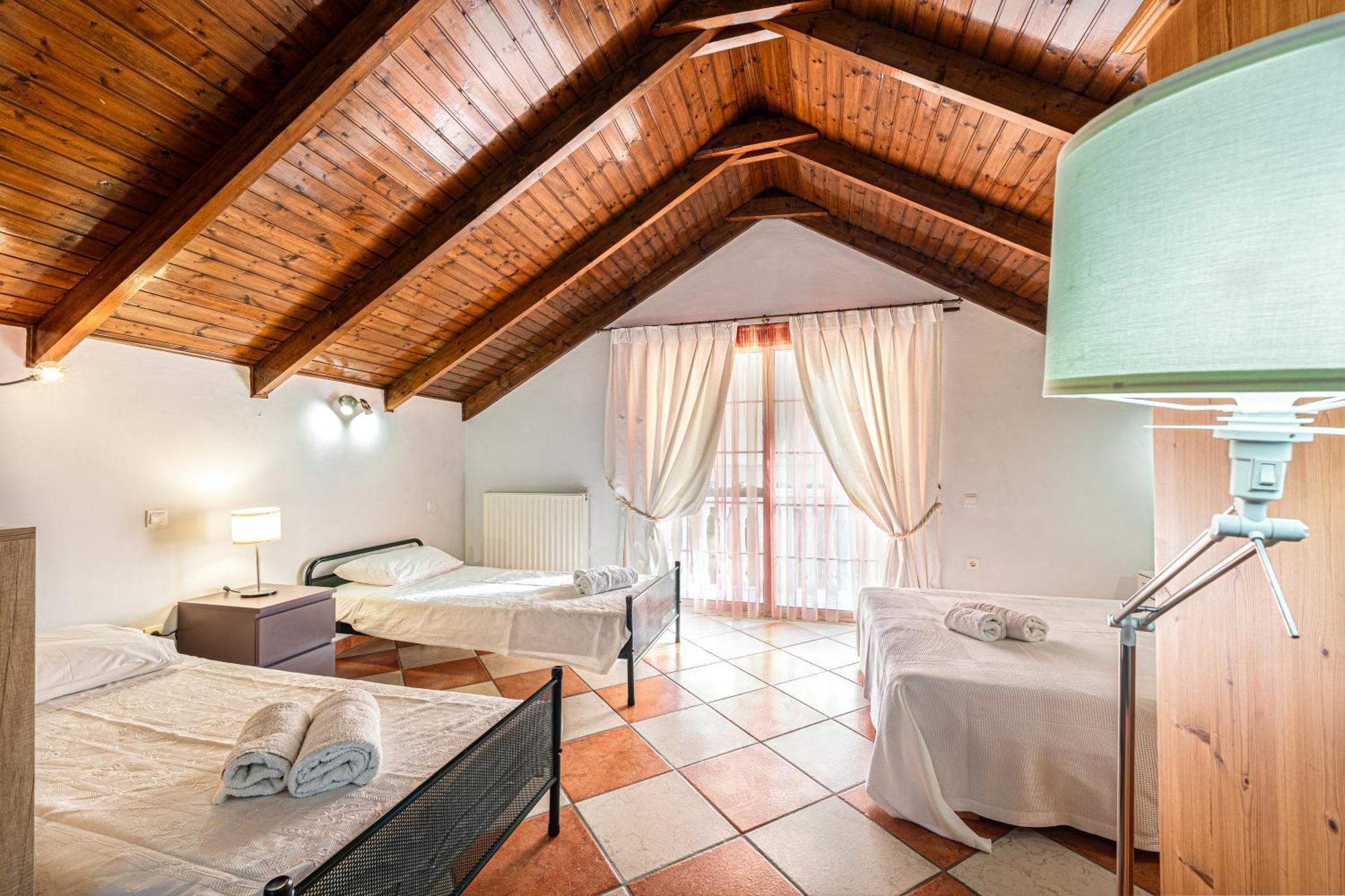 Rosa Seaview Loft Apartment Zakynthos Exterior photo