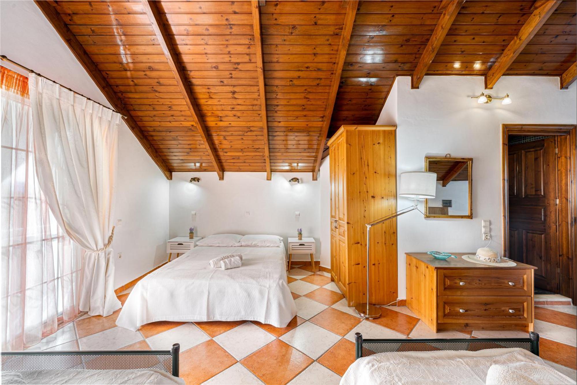 Rosa Seaview Loft Apartment Zakynthos Exterior photo