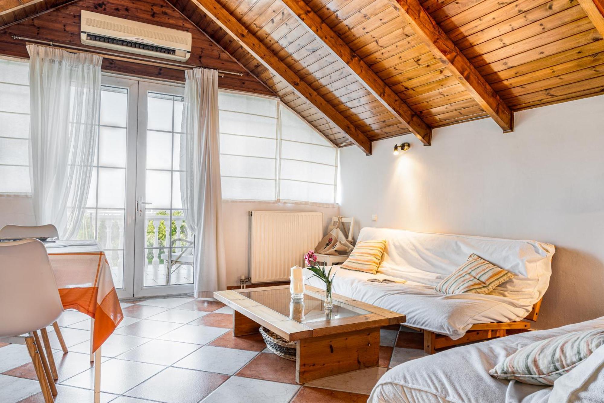 Rosa Seaview Loft Apartment Zakynthos Exterior photo